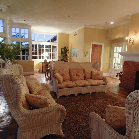 The Mimslyn Inn Luray Εξωτερικό φωτογραφία