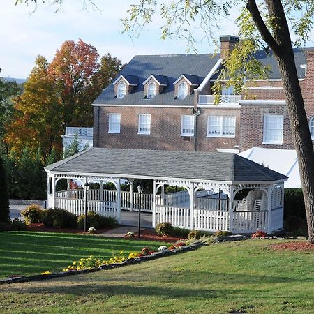 The Mimslyn Inn Luray Εξωτερικό φωτογραφία