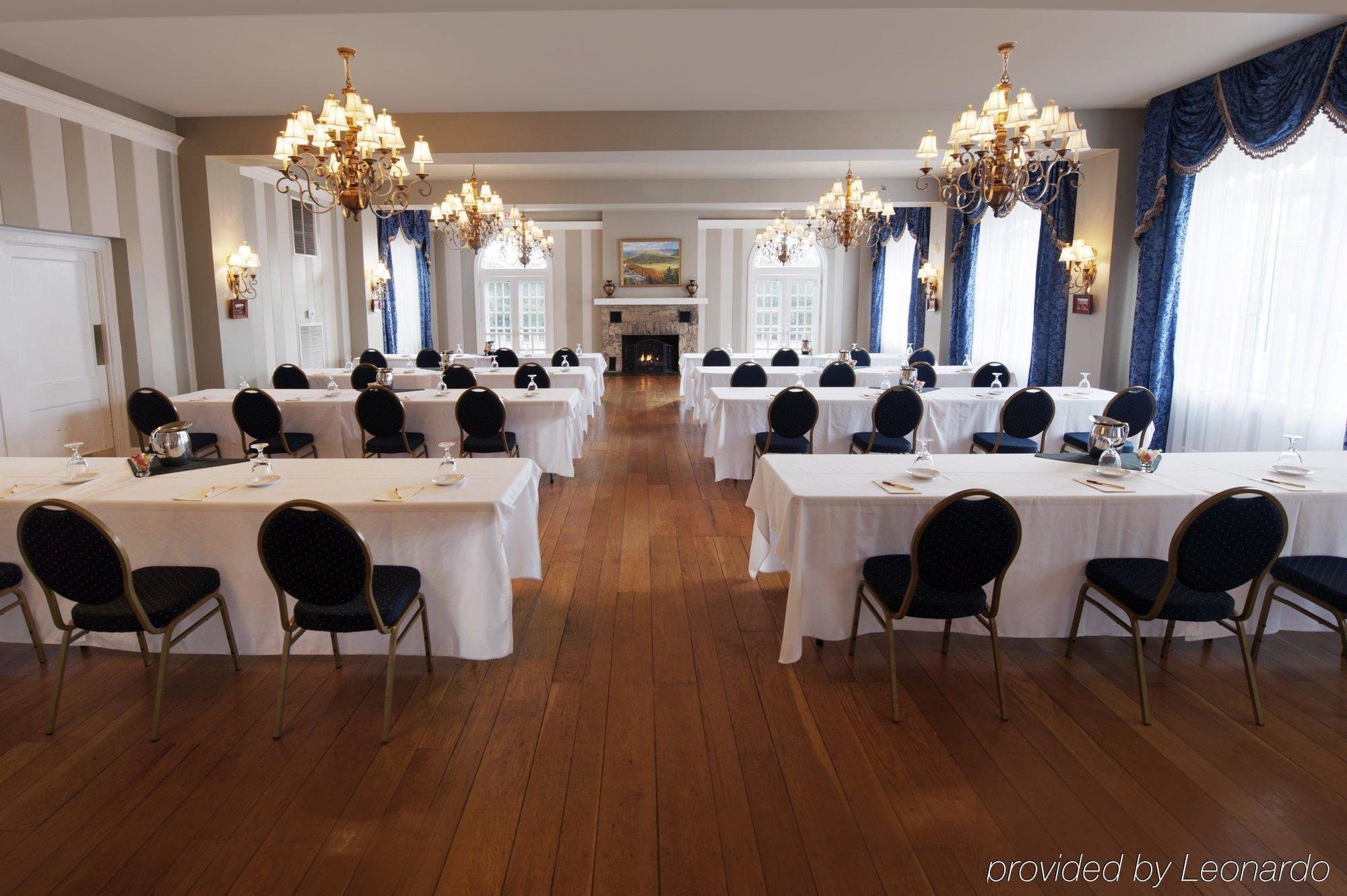 The Mimslyn Inn Luray Εξωτερικό φωτογραφία