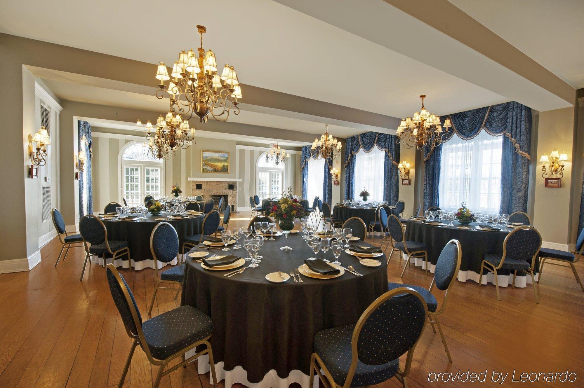 The Mimslyn Inn Luray Εξωτερικό φωτογραφία