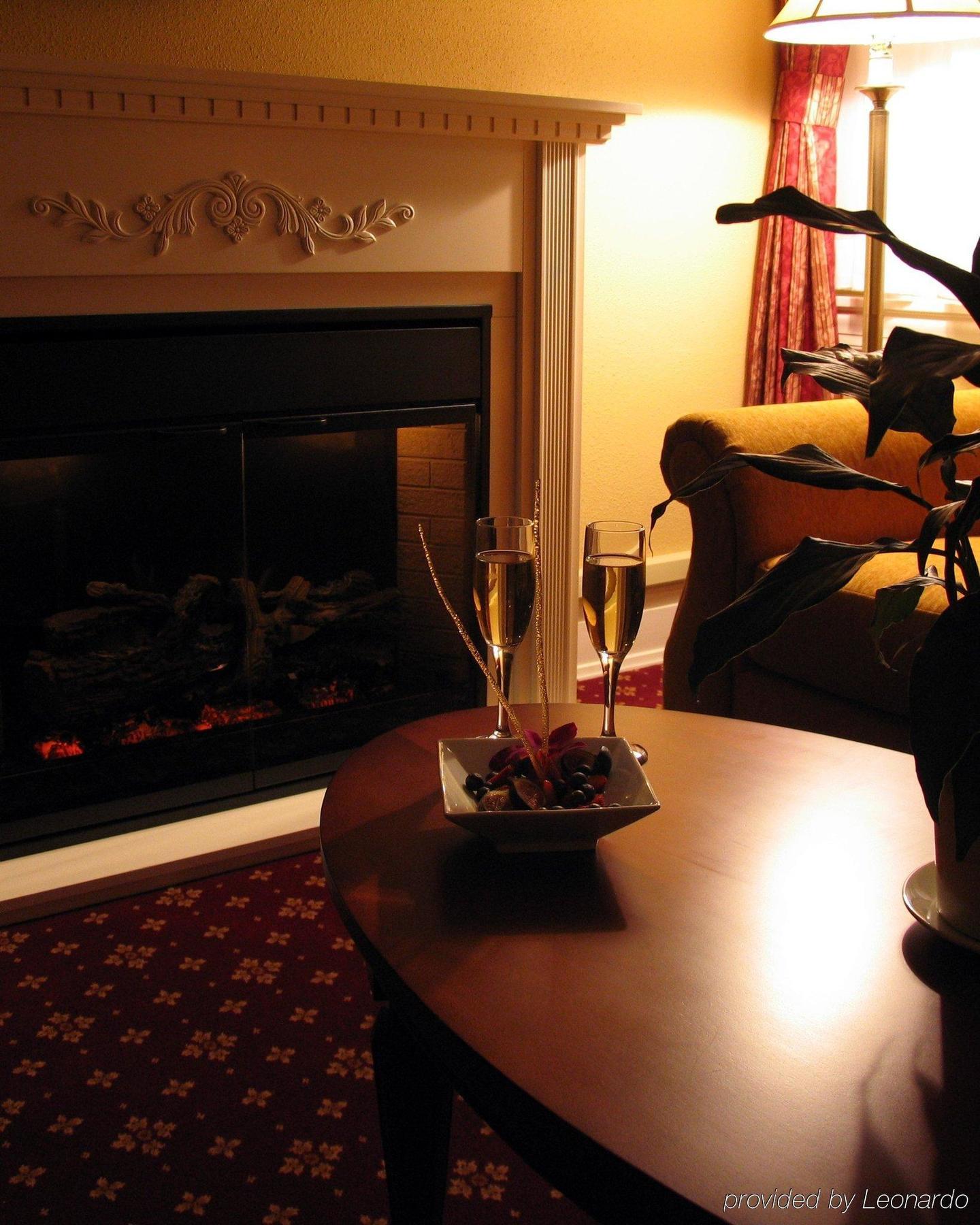 The Mimslyn Inn Luray Εξωτερικό φωτογραφία