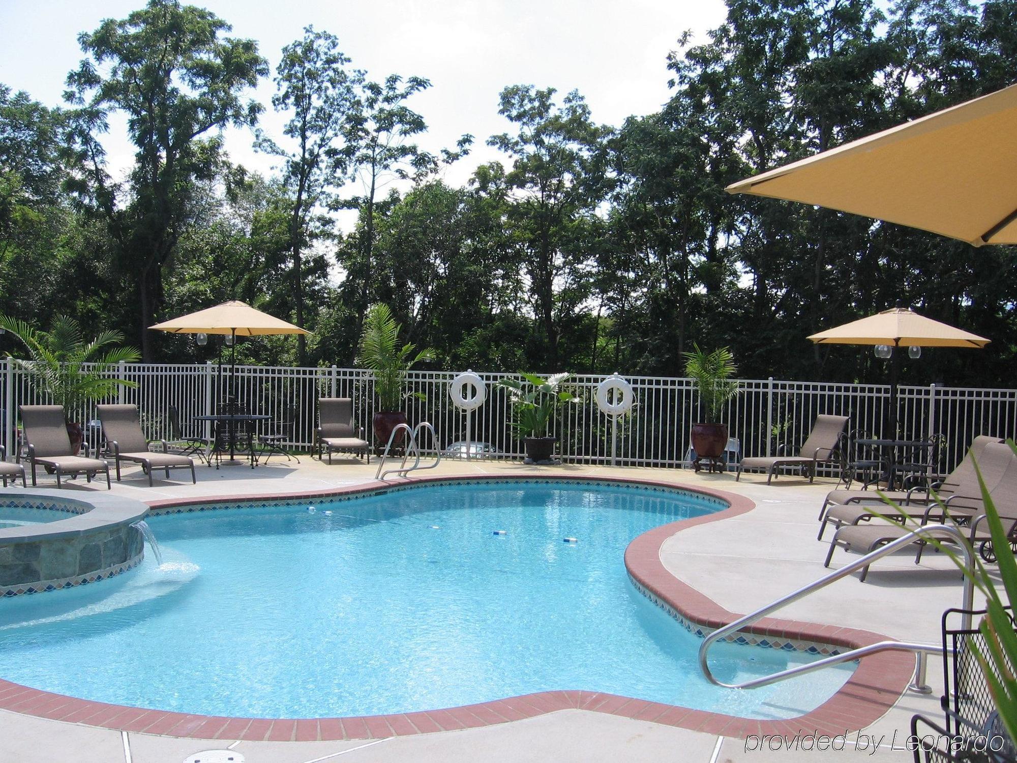 The Mimslyn Inn Luray Εξωτερικό φωτογραφία