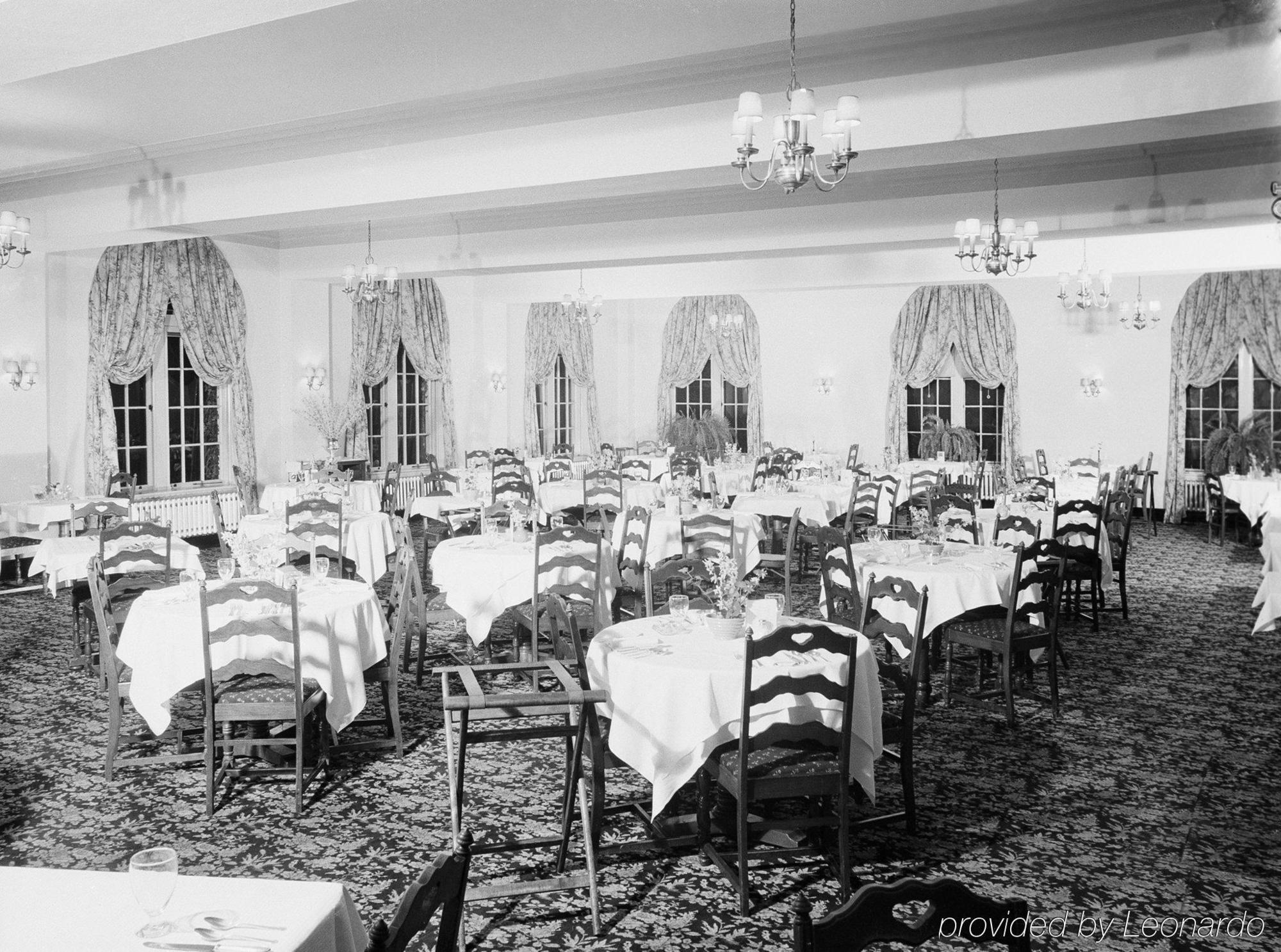 The Mimslyn Inn Luray Εξωτερικό φωτογραφία