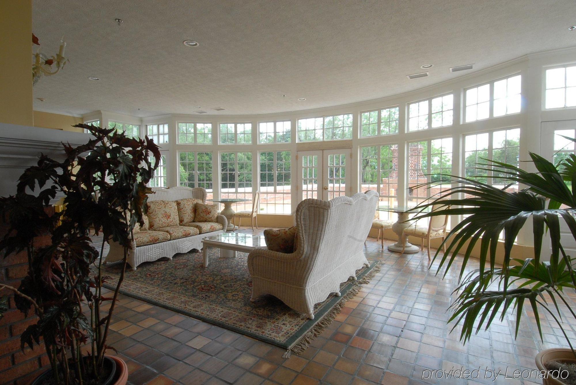 The Mimslyn Inn Luray Εξωτερικό φωτογραφία