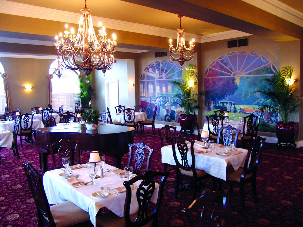 The Mimslyn Inn Luray Εξωτερικό φωτογραφία
