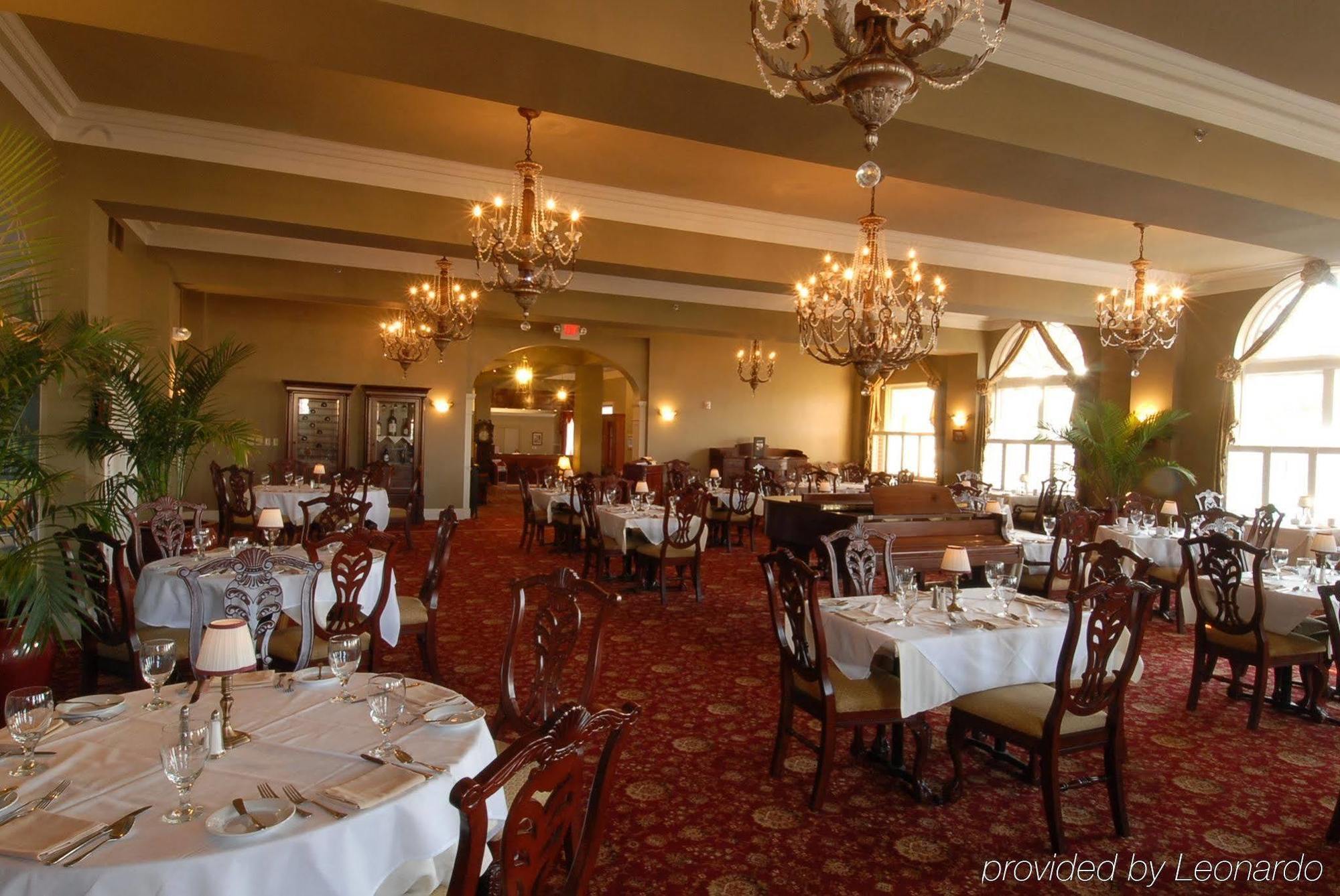 The Mimslyn Inn Luray Εξωτερικό φωτογραφία