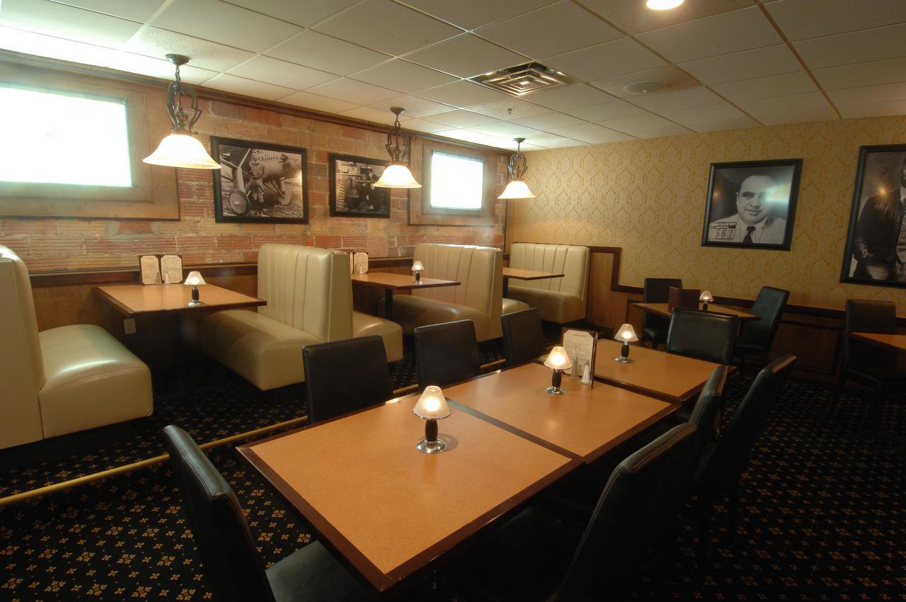 The Mimslyn Inn Luray Εξωτερικό φωτογραφία