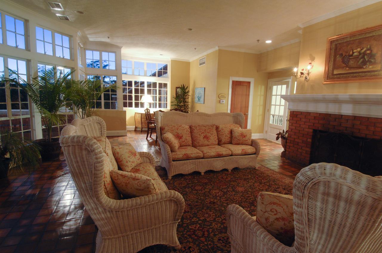 The Mimslyn Inn Luray Εξωτερικό φωτογραφία