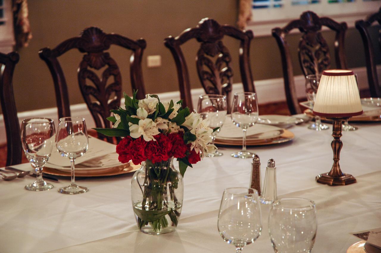 The Mimslyn Inn Luray Εξωτερικό φωτογραφία