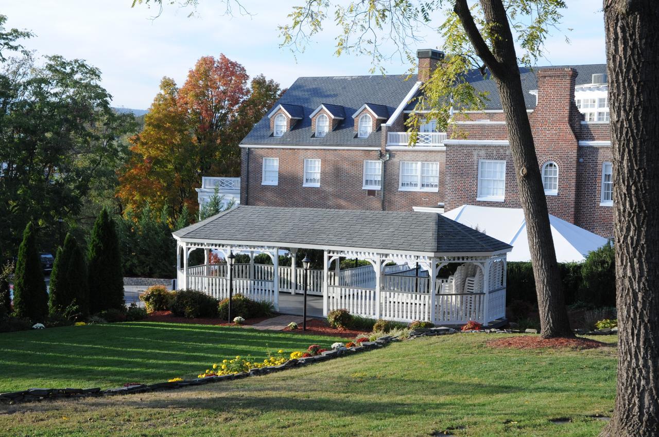 The Mimslyn Inn Luray Εξωτερικό φωτογραφία