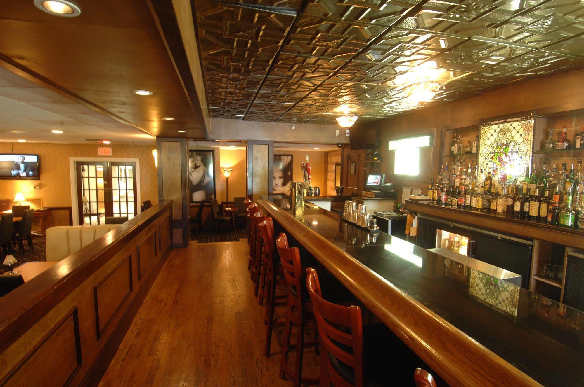 The Mimslyn Inn Luray Εξωτερικό φωτογραφία
