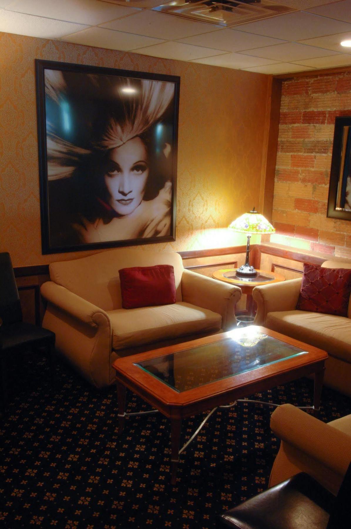 The Mimslyn Inn Luray Εξωτερικό φωτογραφία