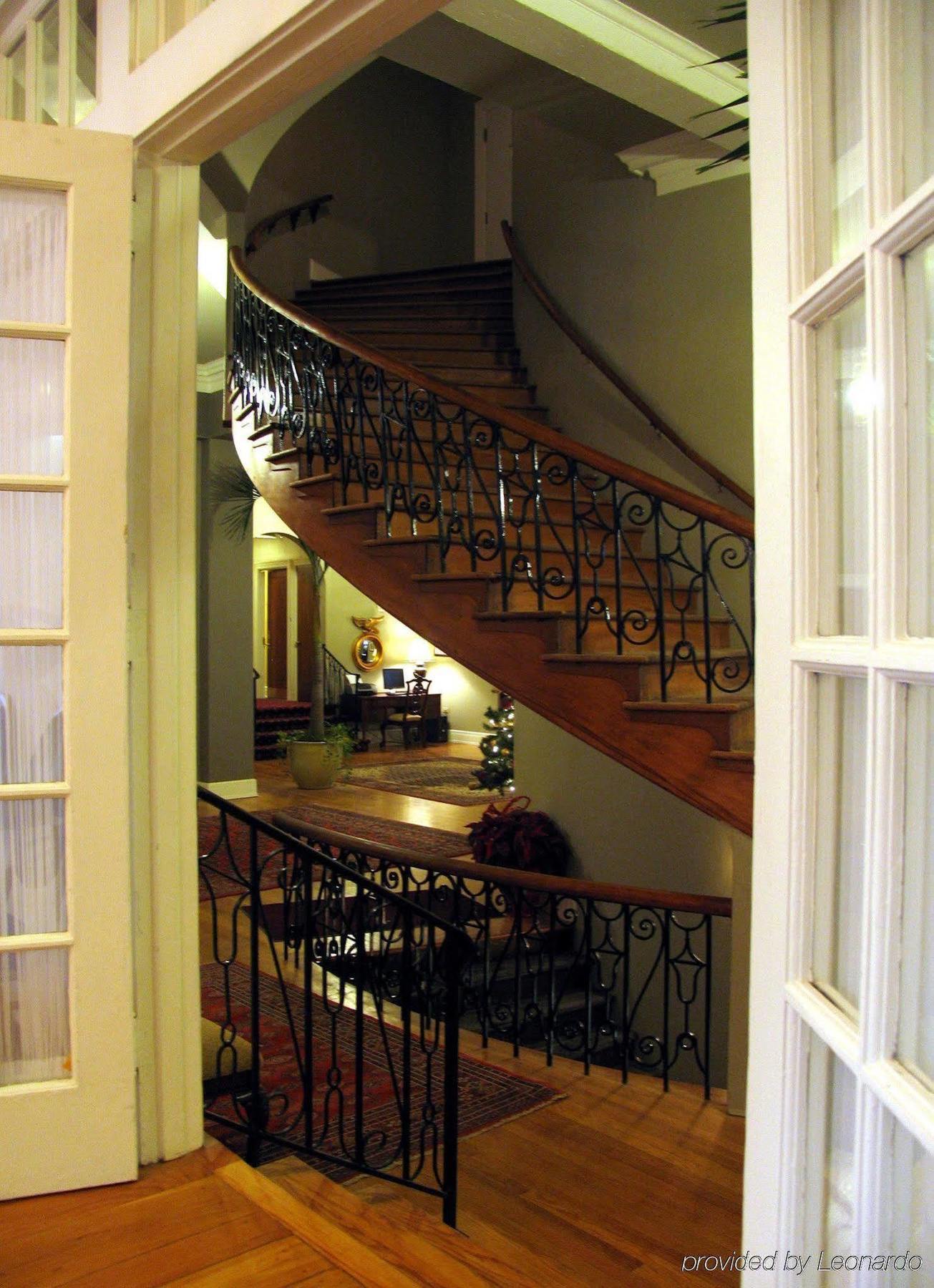 The Mimslyn Inn Luray Εξωτερικό φωτογραφία
