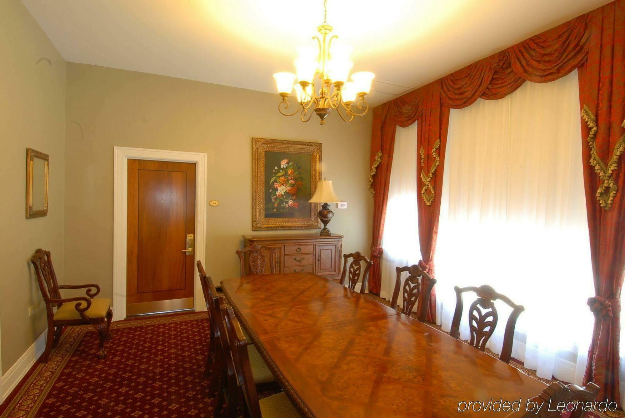 The Mimslyn Inn Luray Εξωτερικό φωτογραφία