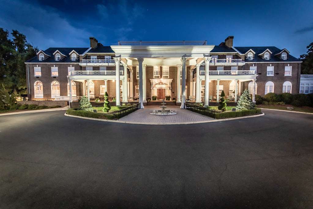 The Mimslyn Inn Luray Εξωτερικό φωτογραφία